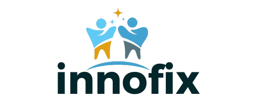 Innofix logo