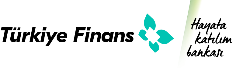 Türkiye Finans logo